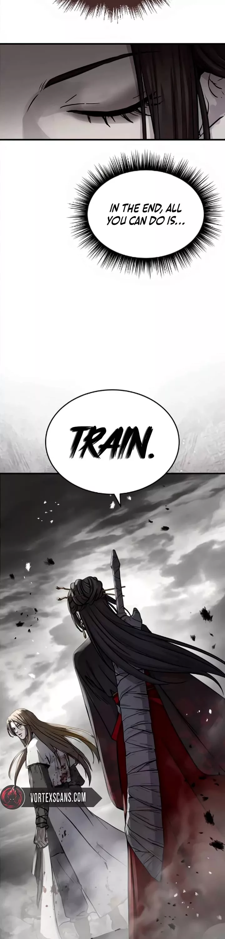 Read Absolute Reign Manga Online