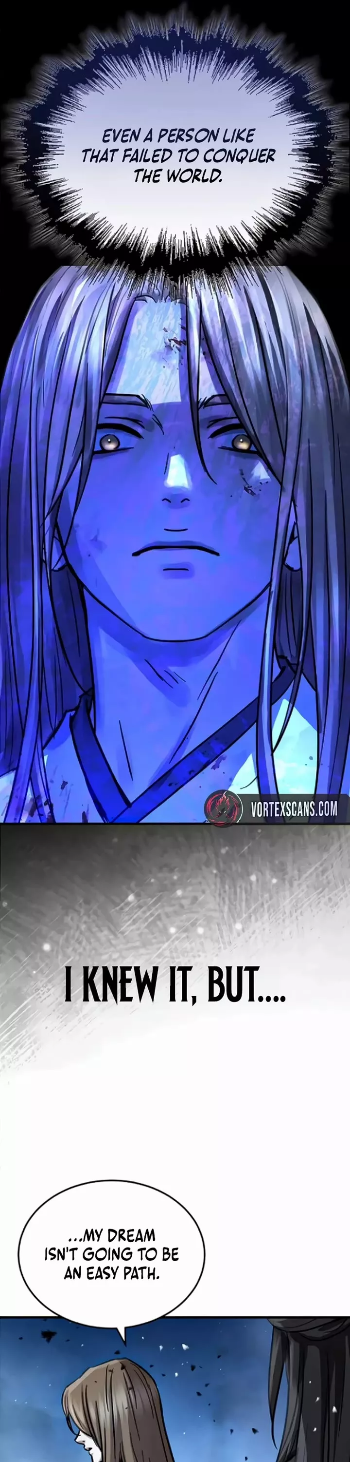 Read Absolute Reign Manga Online