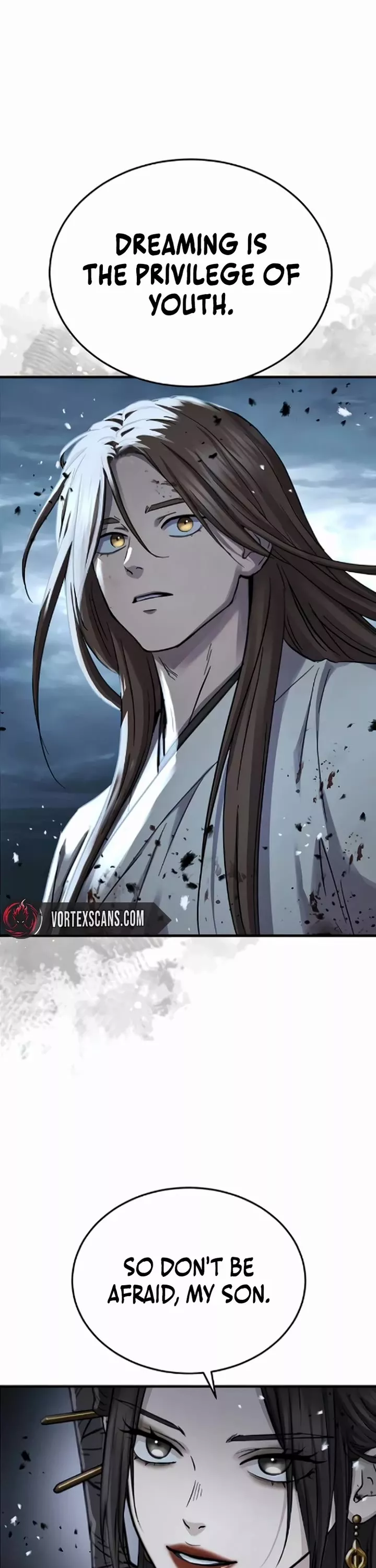 Read Absolute Reign Manga Online