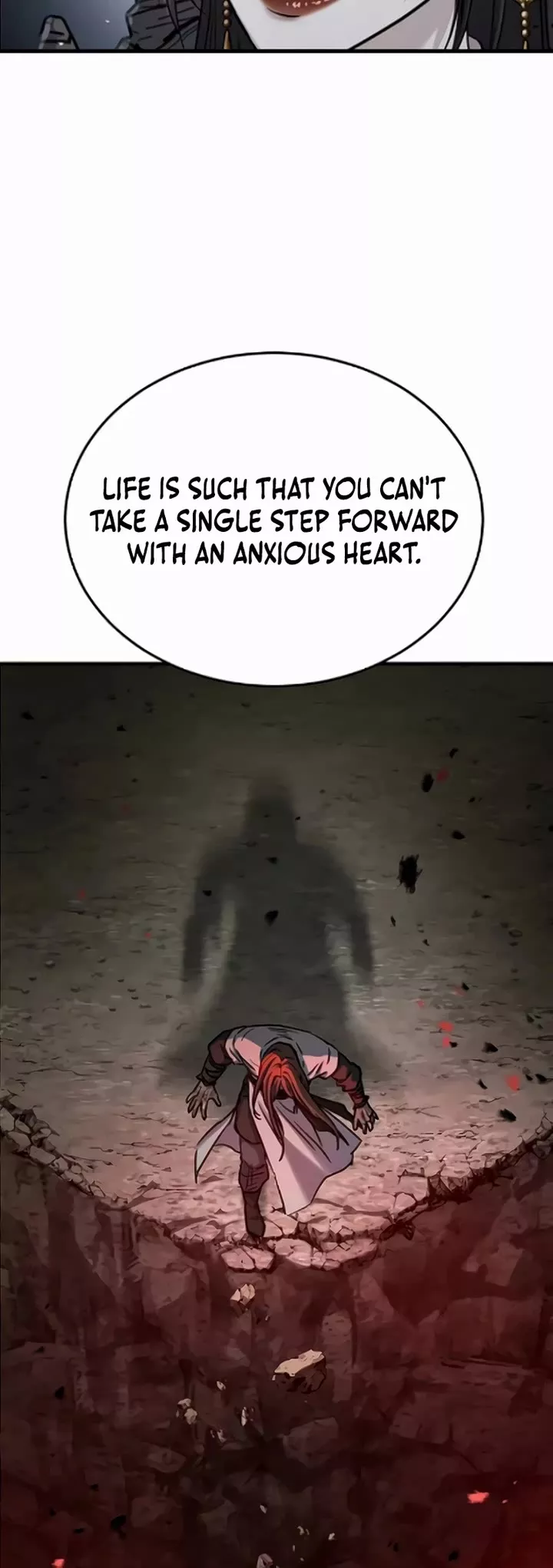 Read Absolute Reign Manga Online
