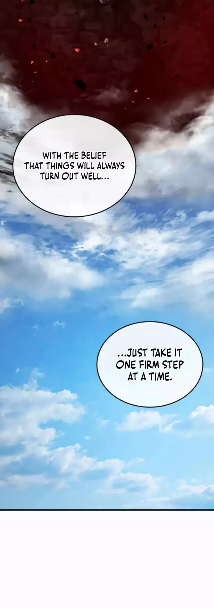 Read Absolute Reign Manga Online