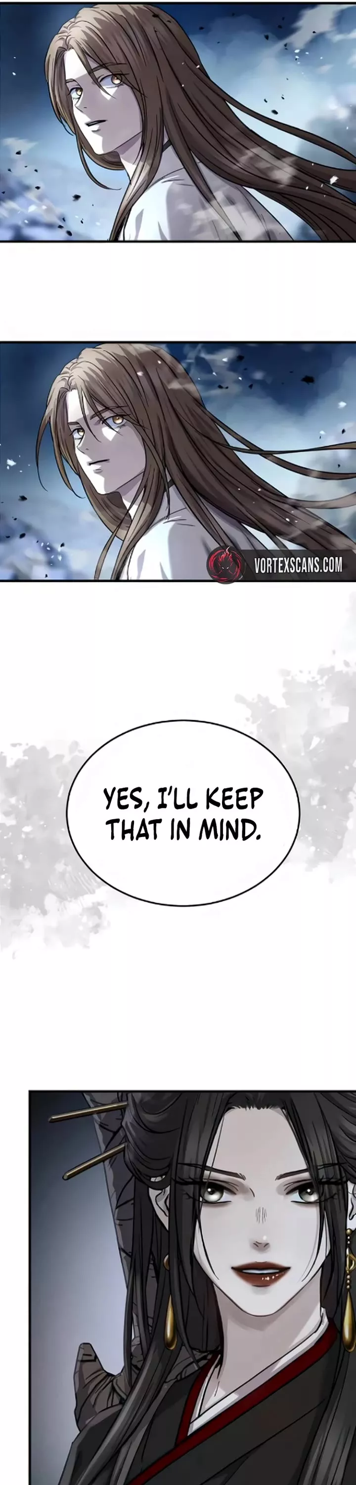 Read Absolute Reign Manga Online