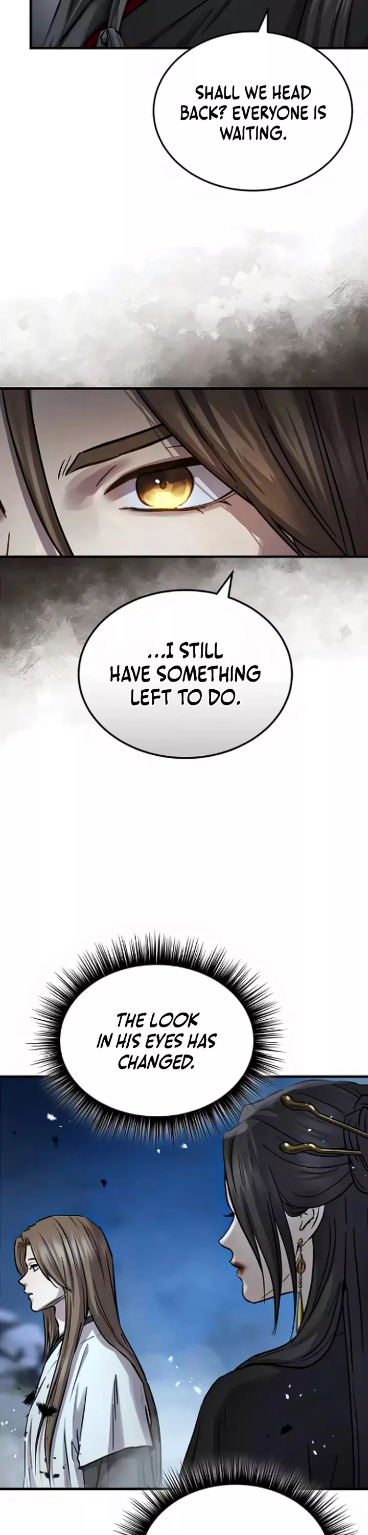 Read Absolute Reign Manga Online