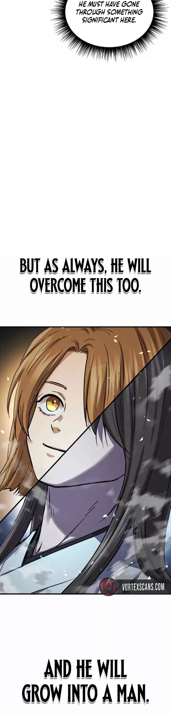 Read Absolute Reign Manga Online