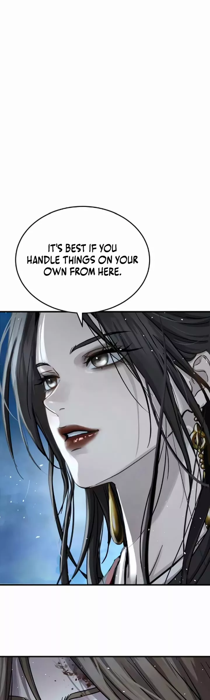 Read Absolute Reign Manga Online