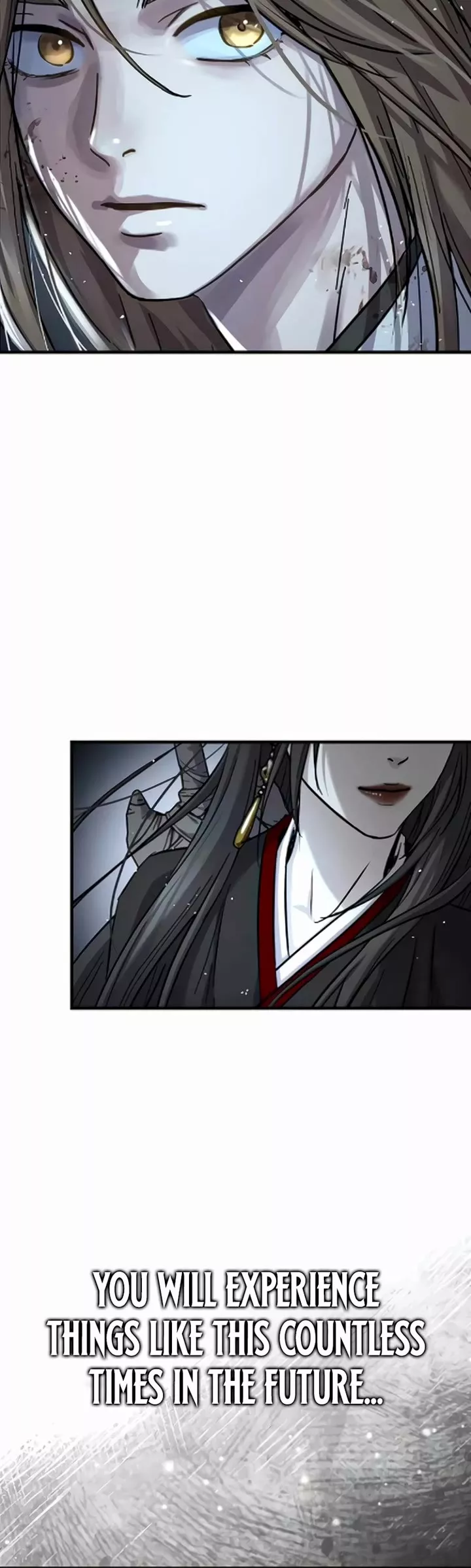 Read Absolute Reign Manga Online