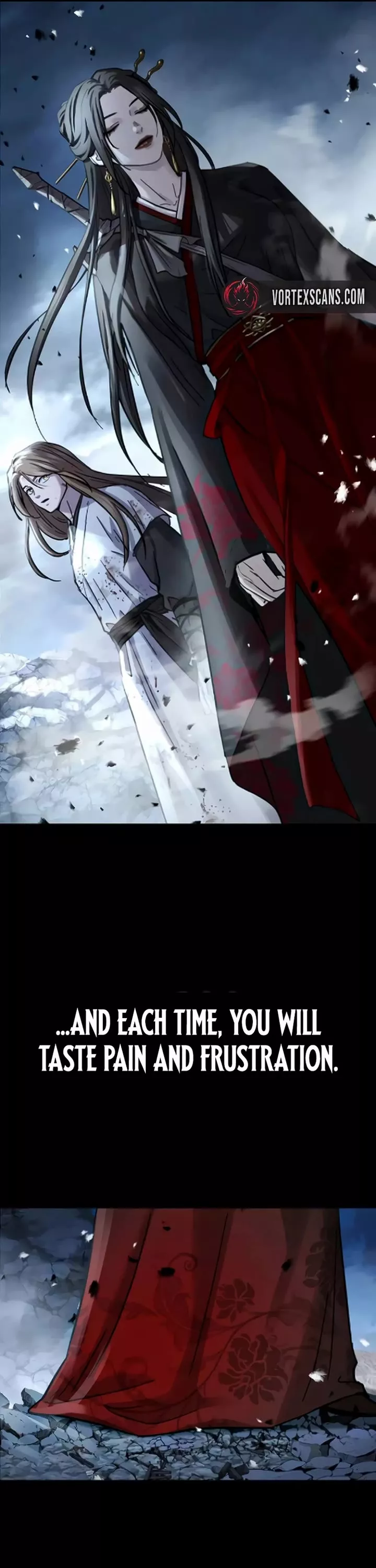 Read Absolute Reign Manga Online
