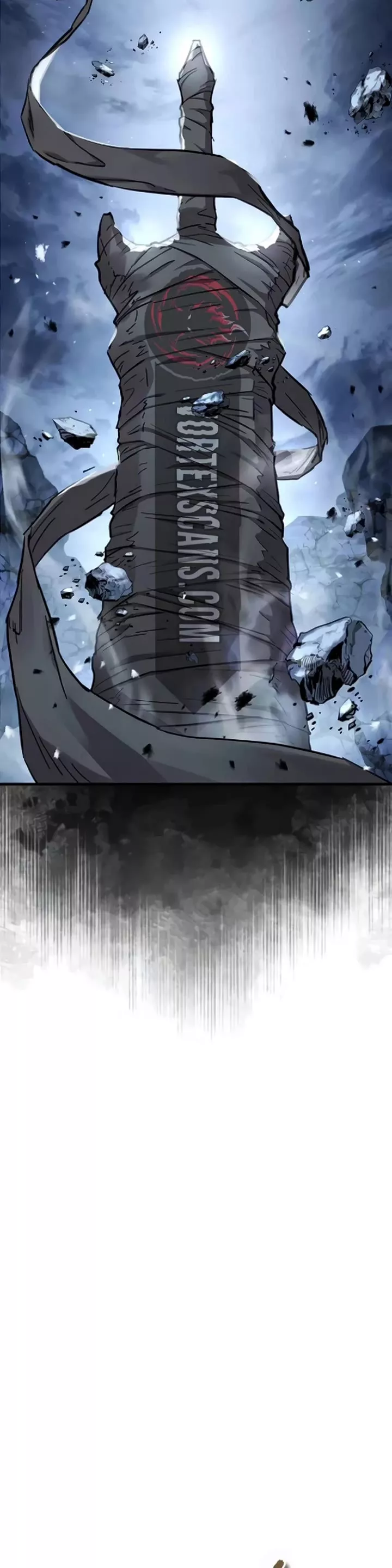 Read Absolute Reign Manga Online