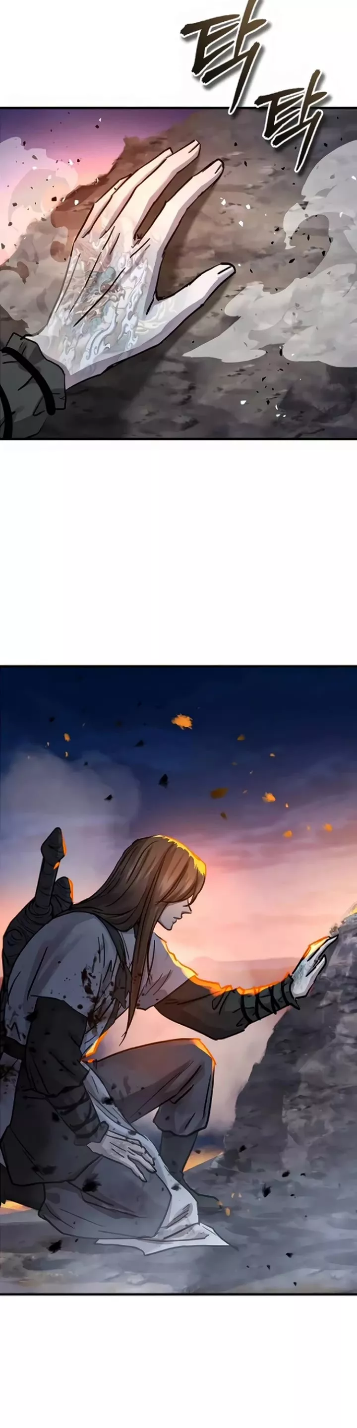 Read Absolute Reign Manga Online