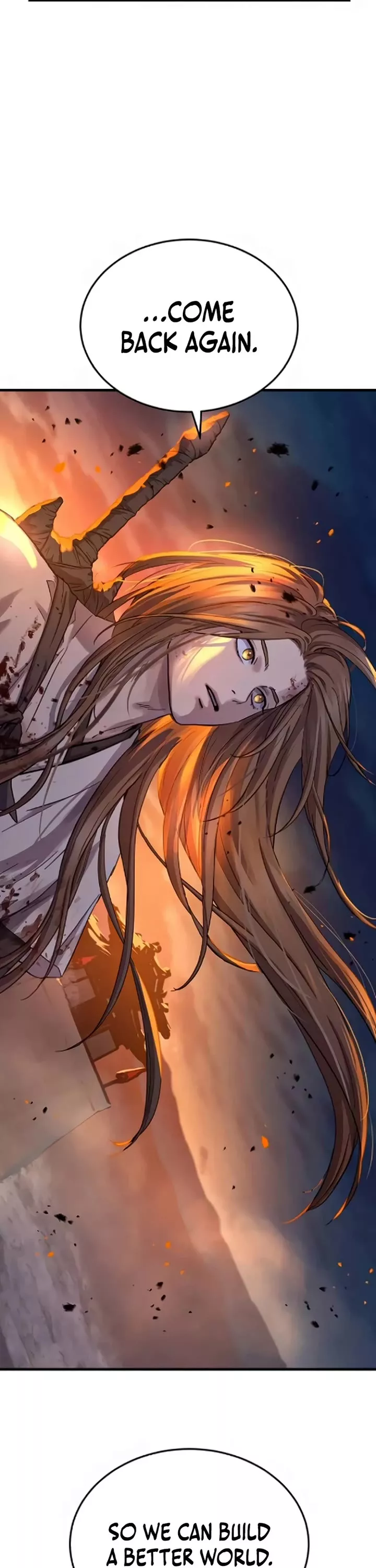 Read Absolute Reign Manga Online