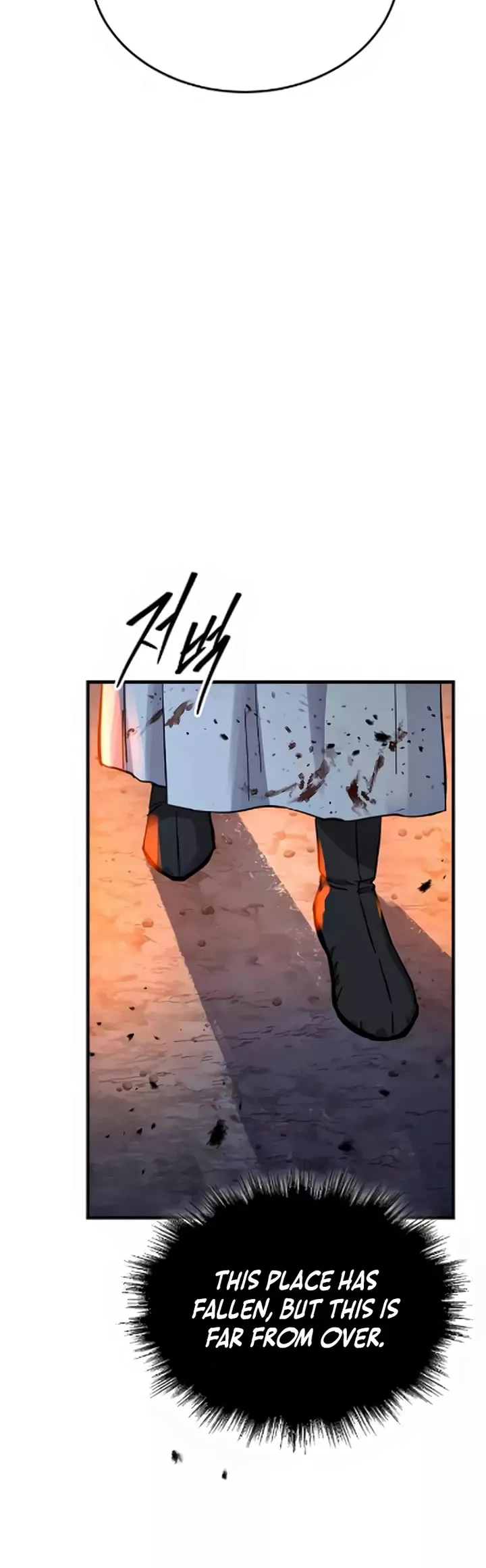 Read Absolute Reign Manga Online