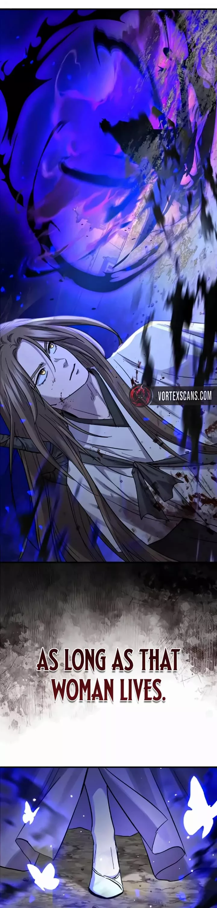 Read Absolute Reign Manga Online