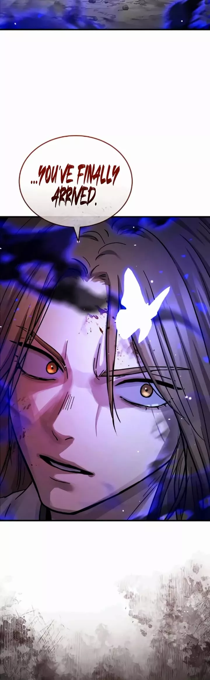 Read Absolute Reign Manga Online