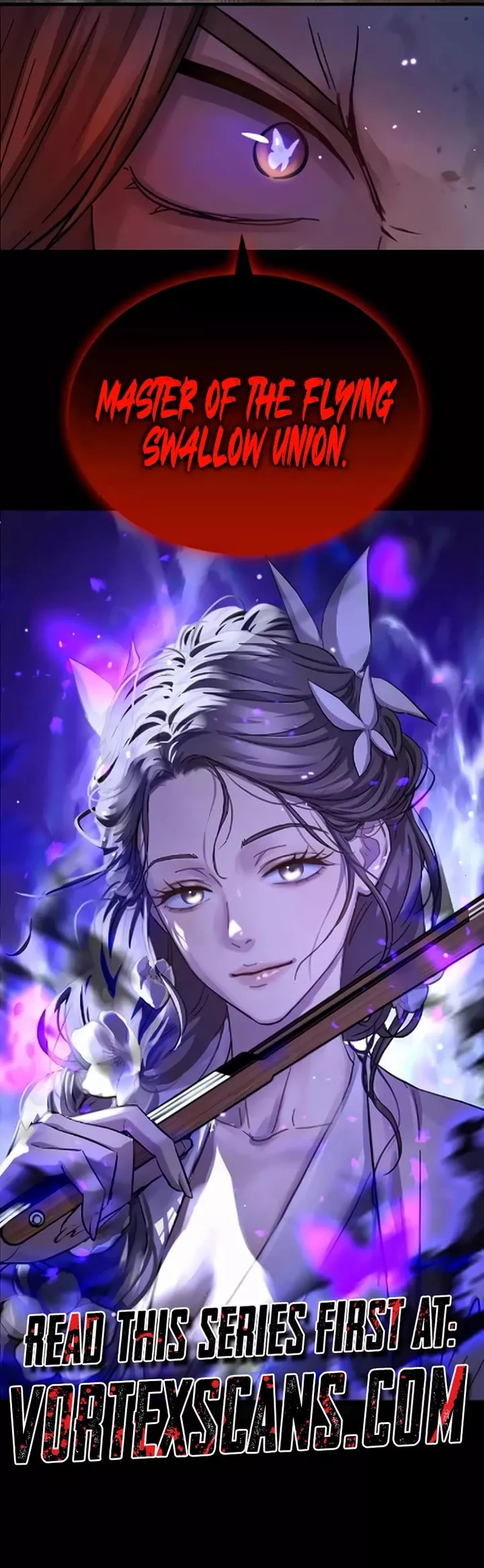 Read Absolute Reign Manga Online