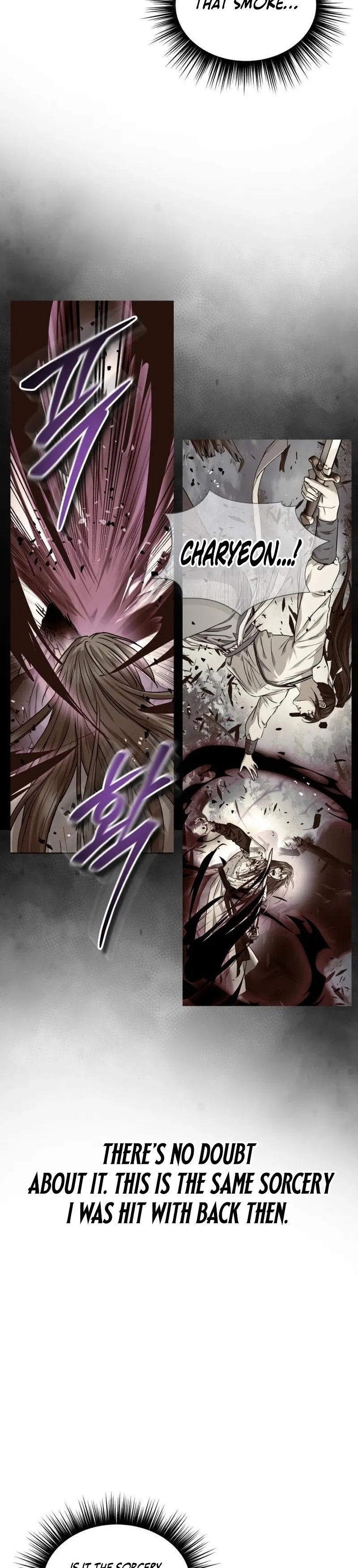 Read Absolute Reign Manga Online