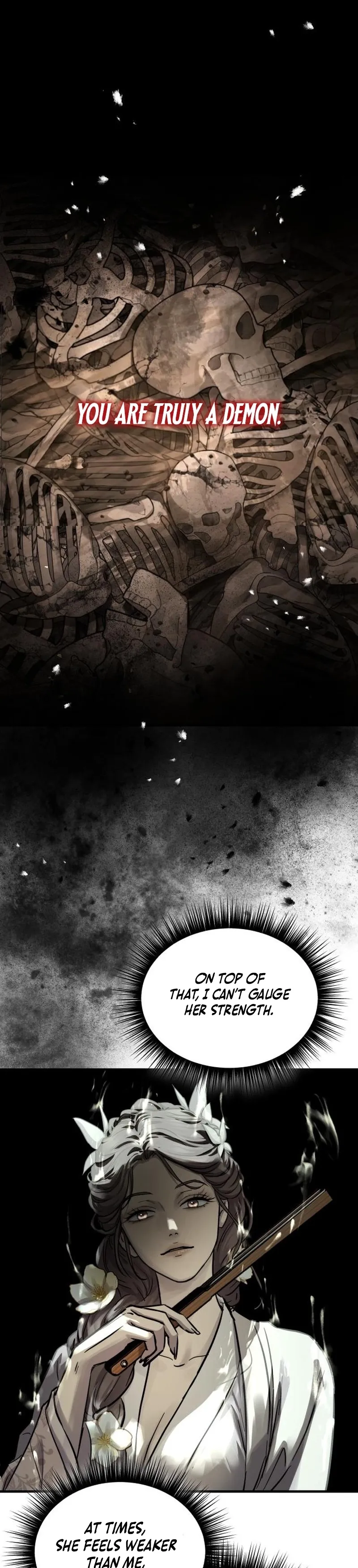 Read Absolute Reign Manga Online