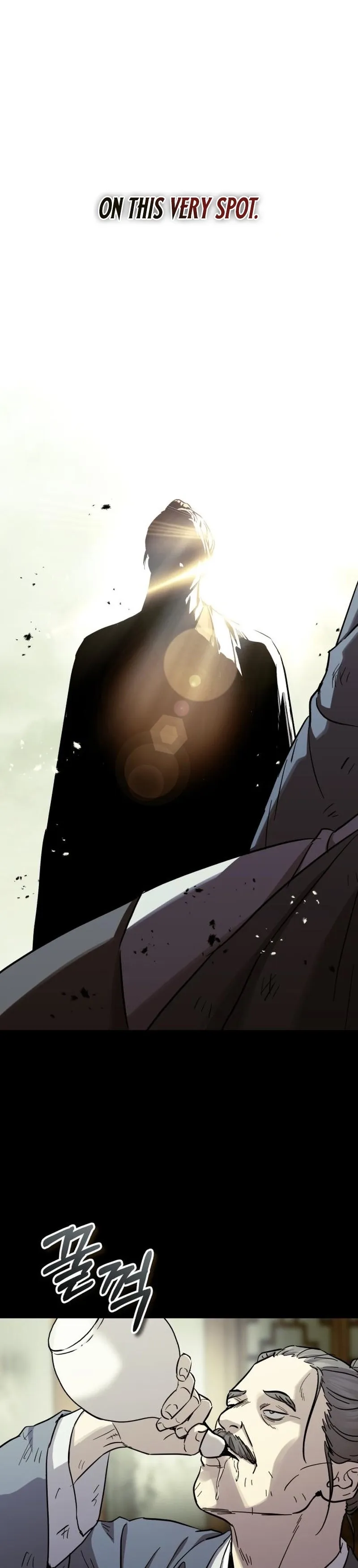 Read Absolute Reign Manga Online