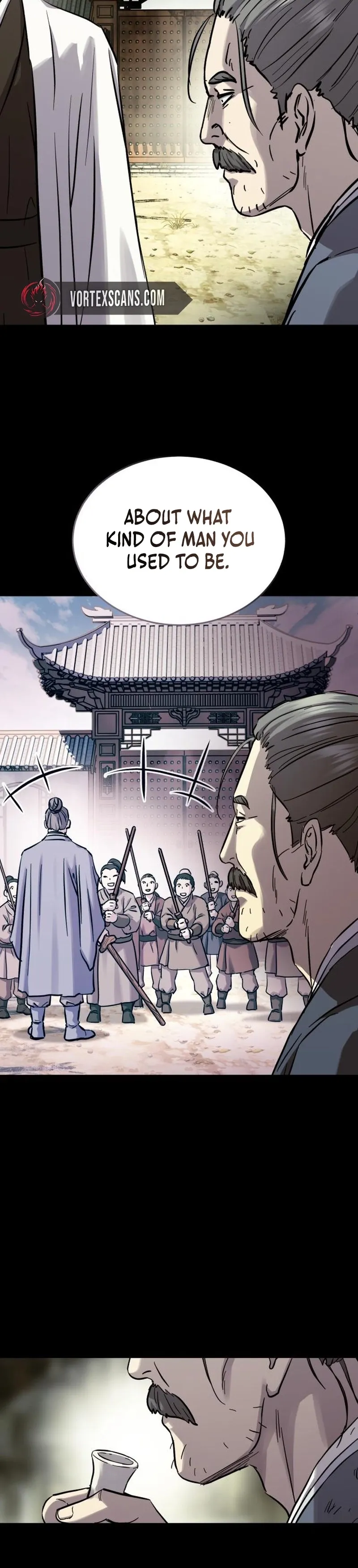Read Absolute Reign Manga Online