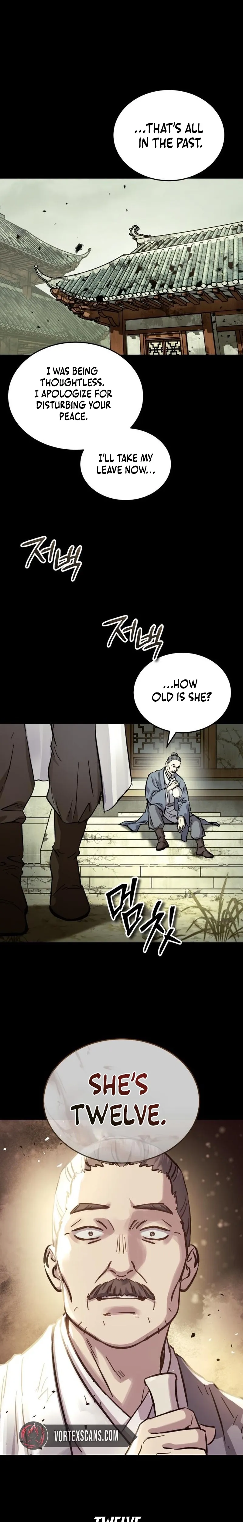 Read Absolute Reign Manga Online