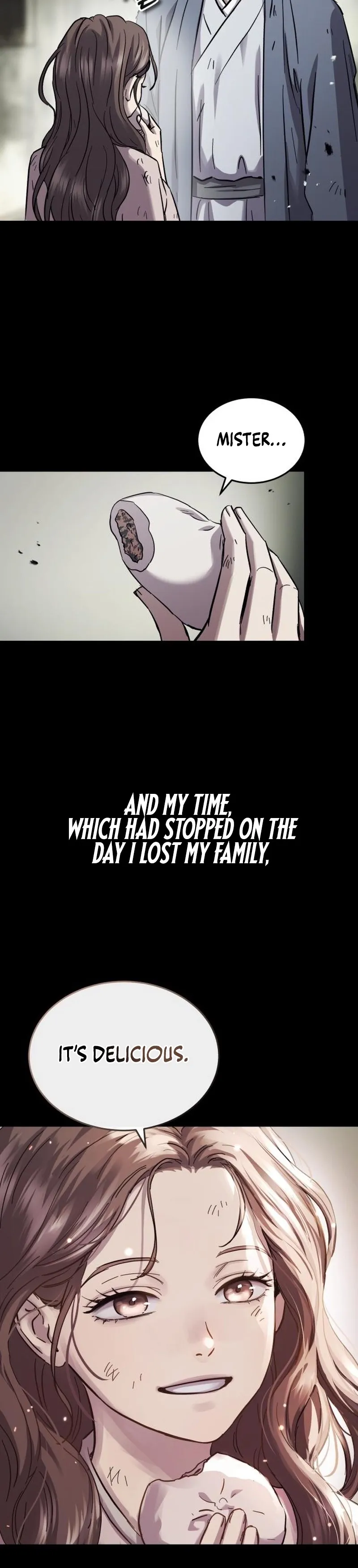 Read Absolute Reign Manga Online