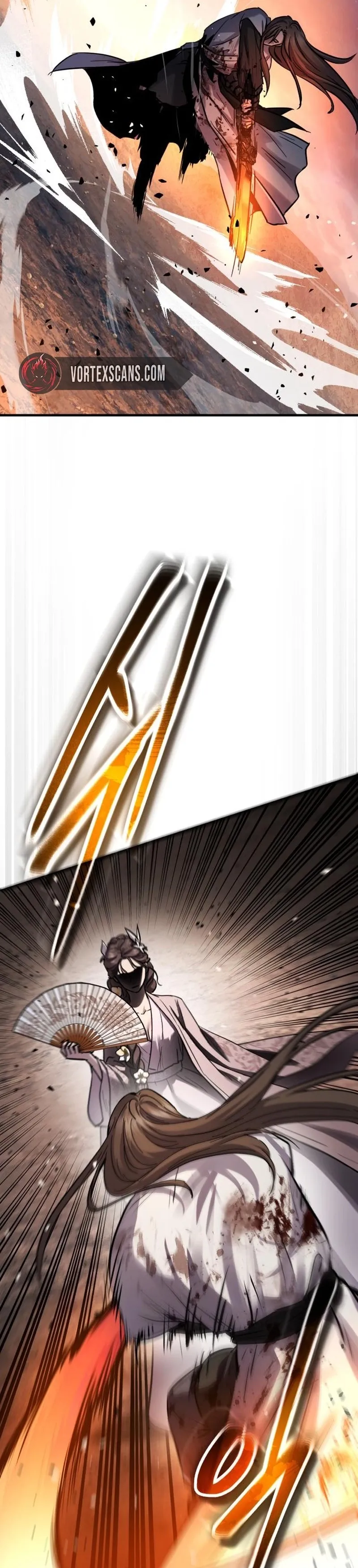 Read Absolute Reign Manga Online