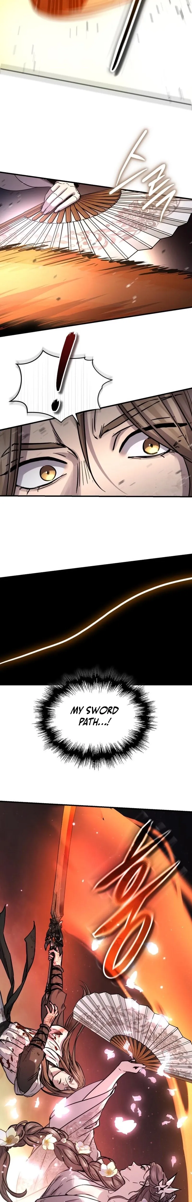 Read Absolute Reign Manga Online