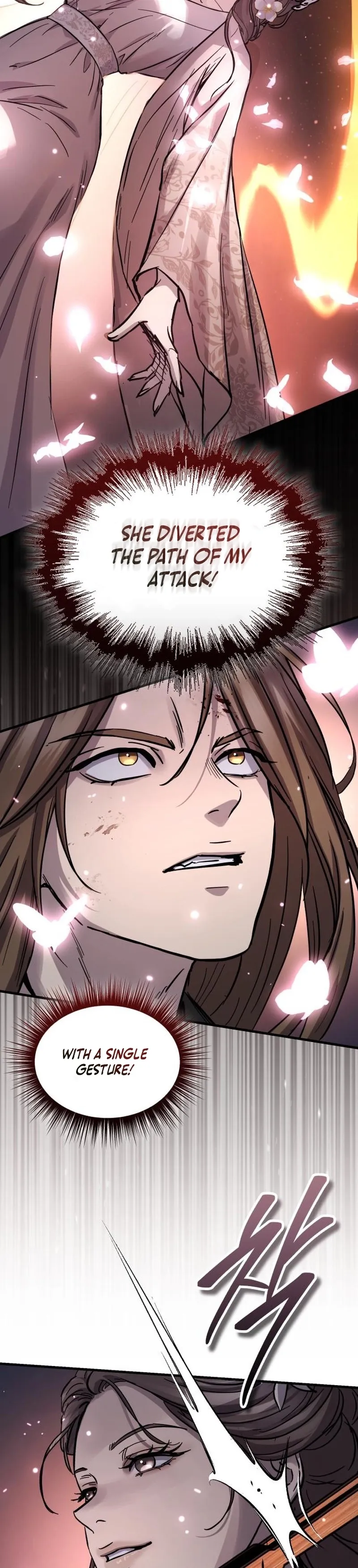 Read Absolute Reign Manga Online