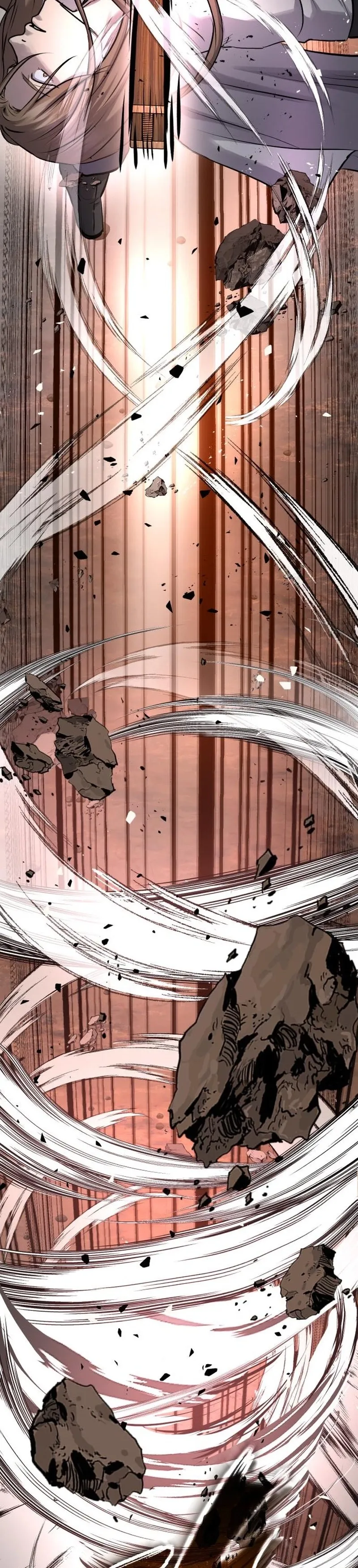 Read Absolute Reign Manga Online