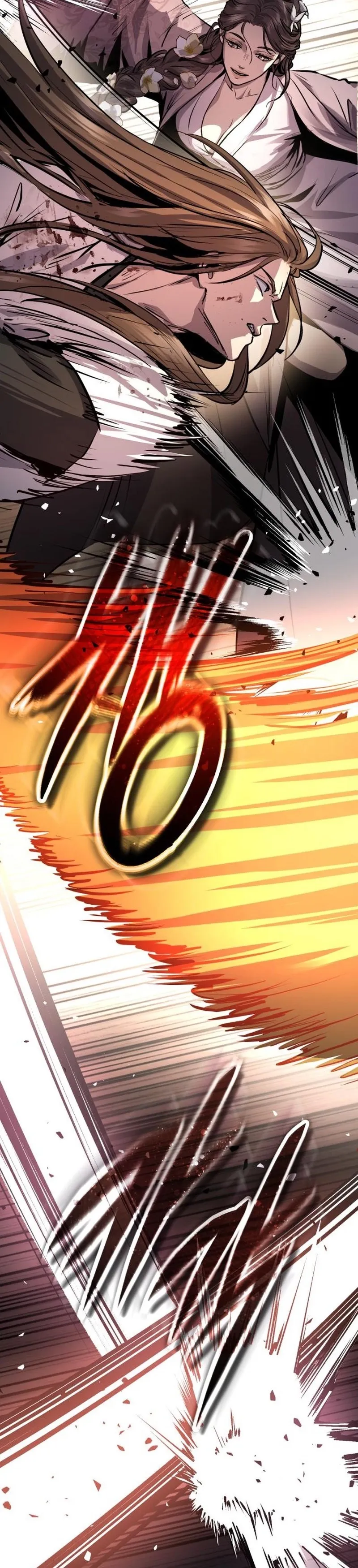 Read Absolute Reign Manga Online