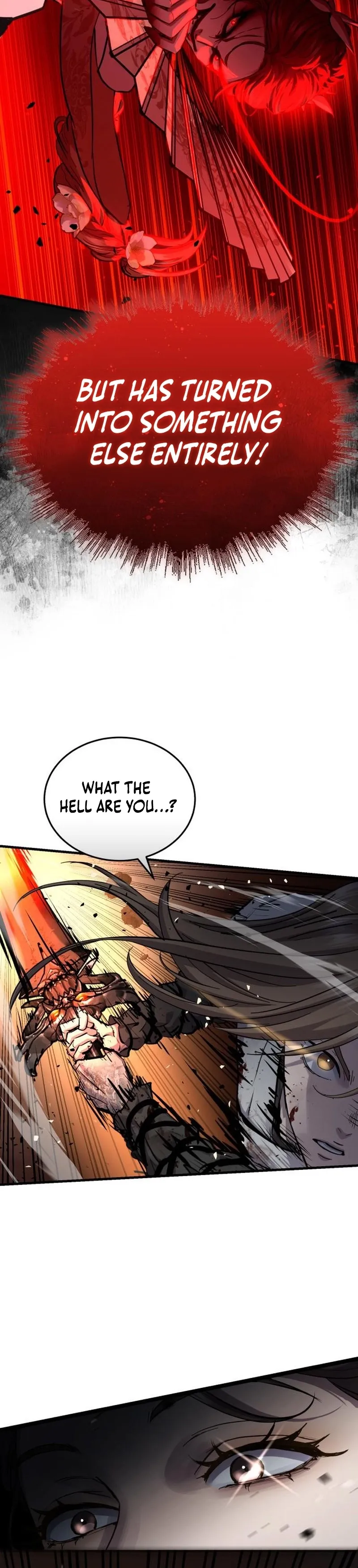 Read Absolute Reign Manga Online