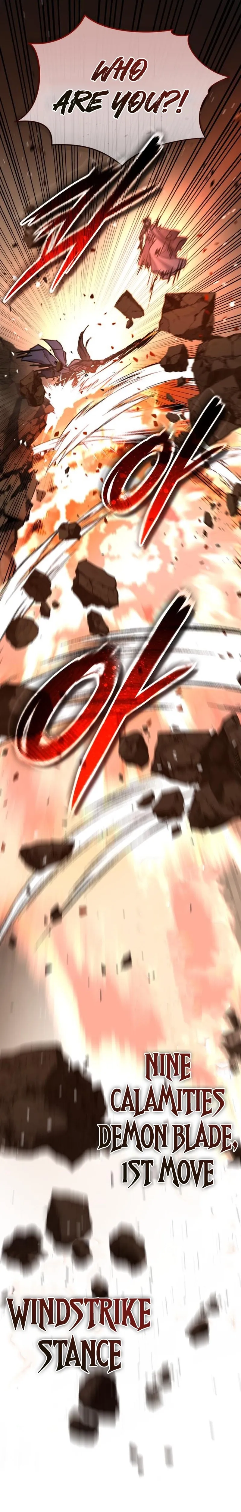 Read Absolute Reign Manga Online