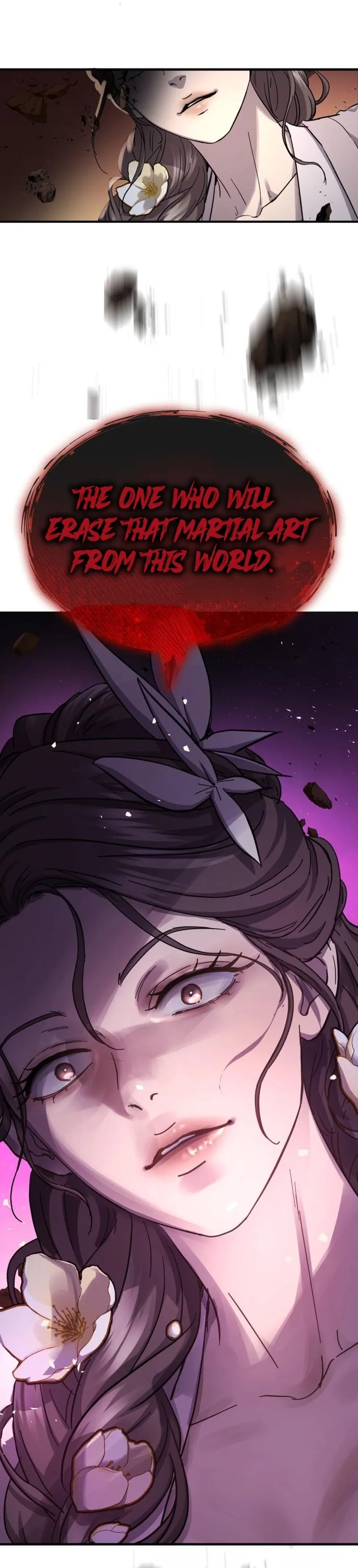 Read Absolute Reign Manga Online
