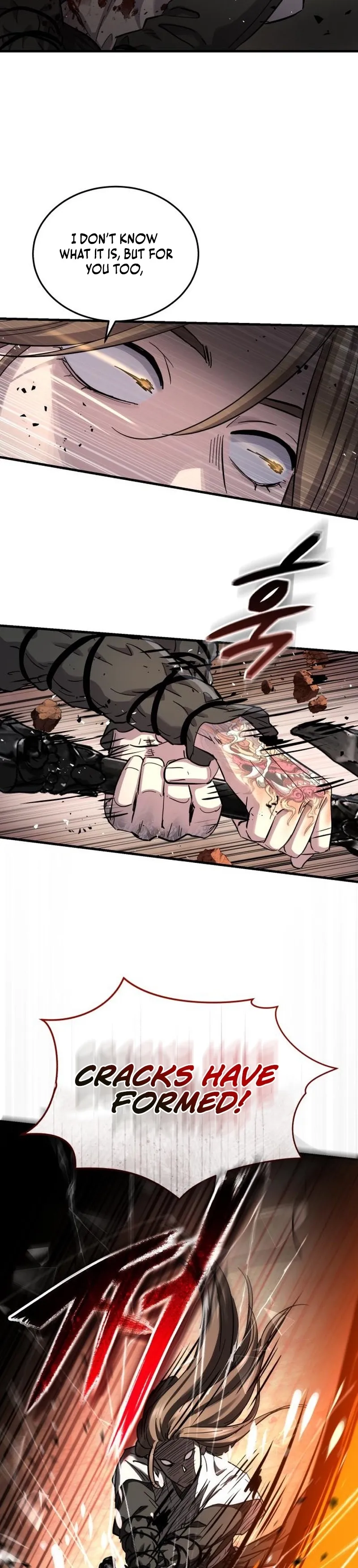 Read Absolute Reign Manga Online