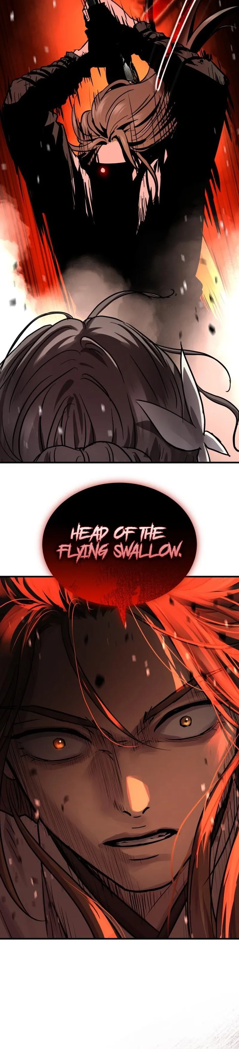 Read Absolute Reign Manga Online