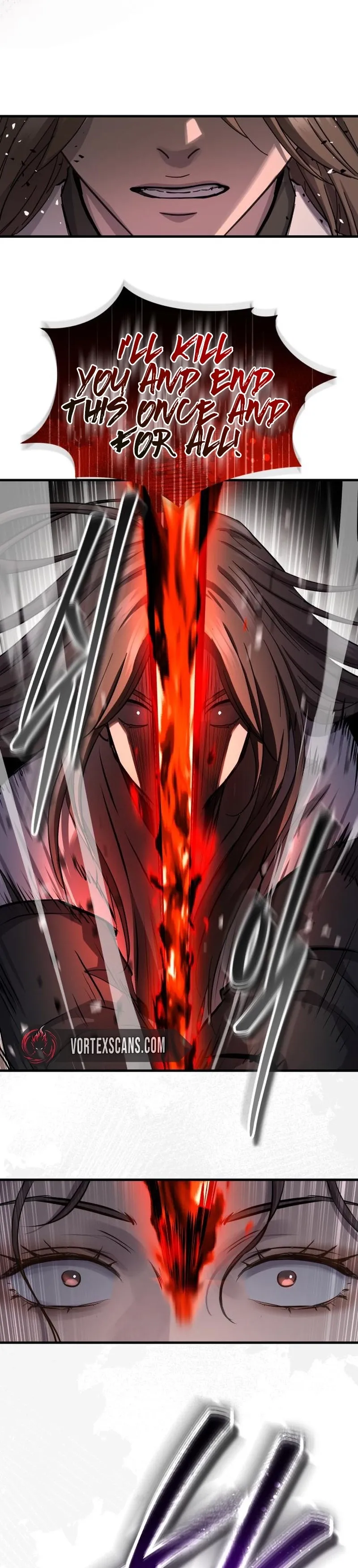 Read Absolute Reign Manga Online