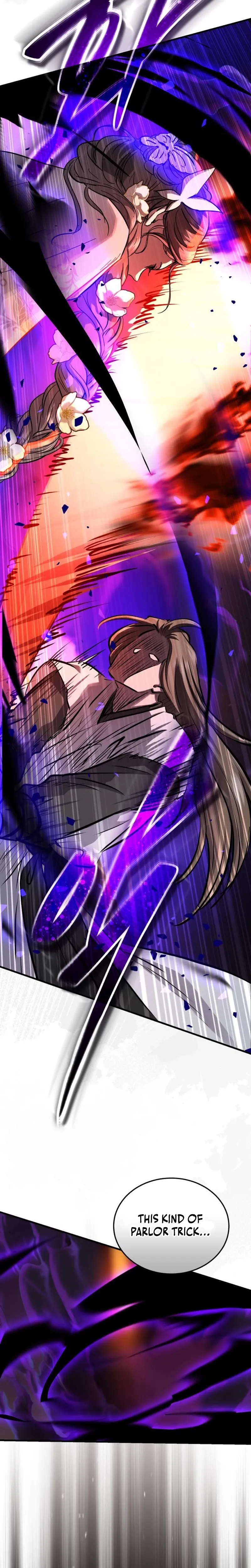 Read Absolute Reign Manga Online