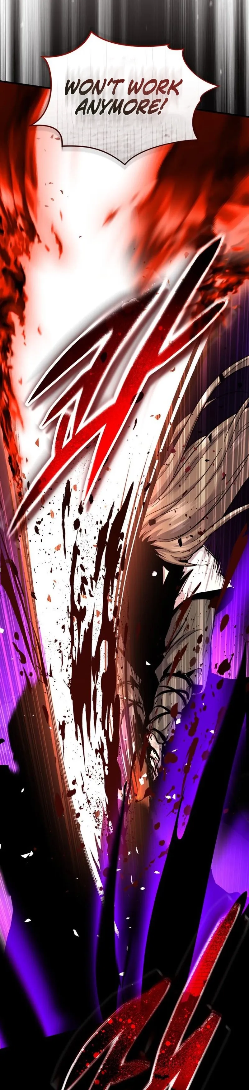 Read Absolute Reign Manga Online