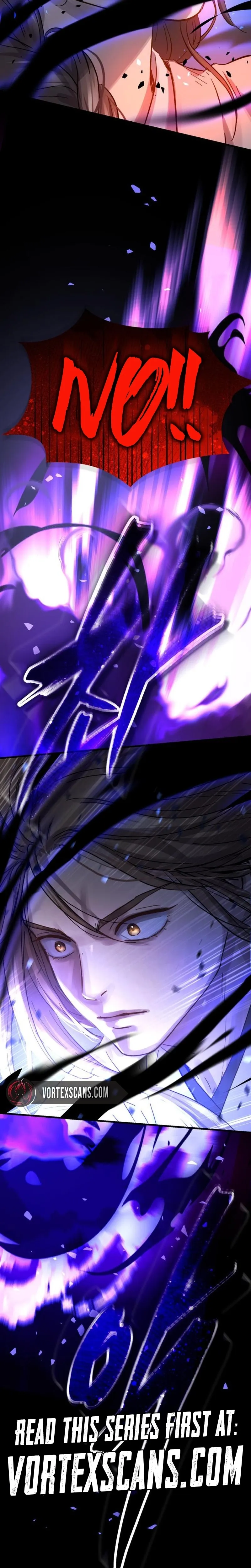 Read Absolute Reign Manga Online
