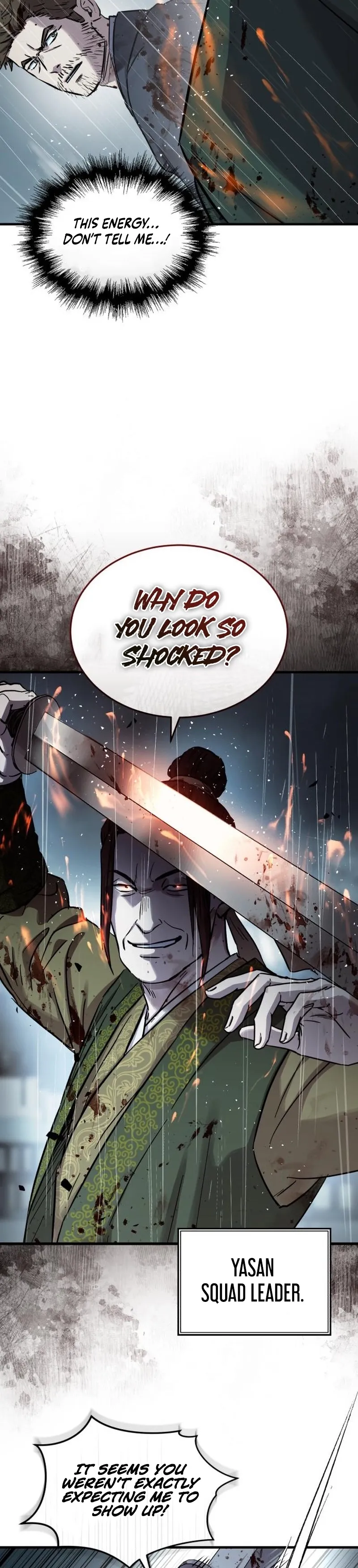 Read Absolute Reign Manga Online
