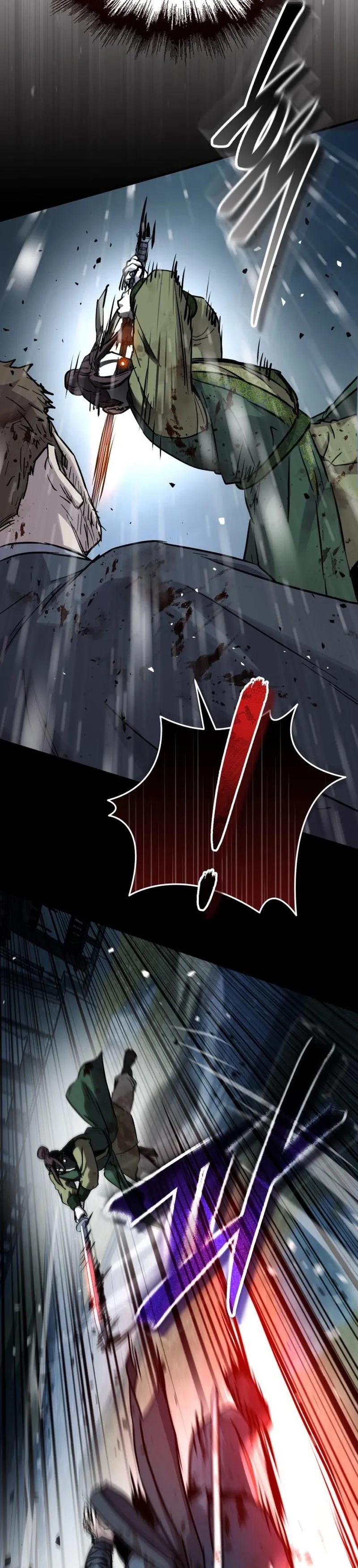 Read Absolute Reign Manga Online