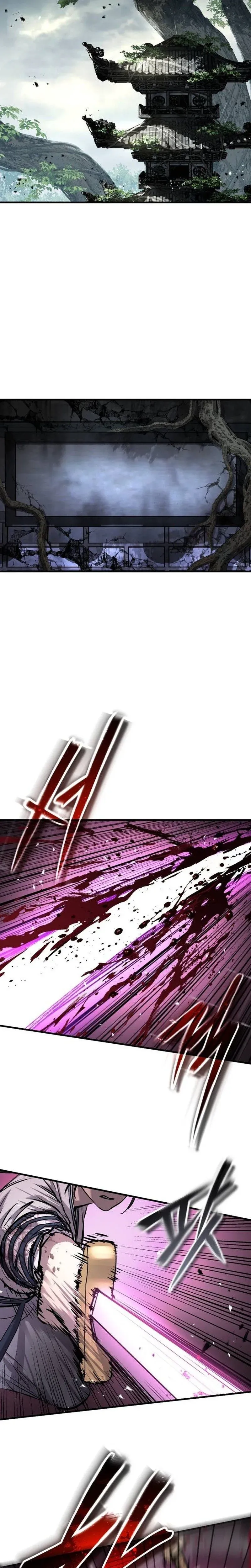 Read Absolute Reign Manga Online