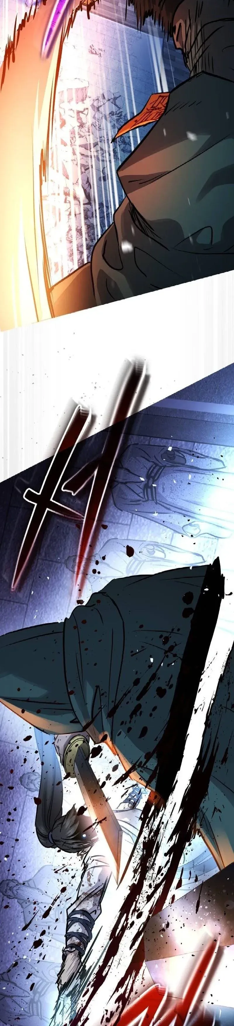 Read Absolute Reign Manga Online