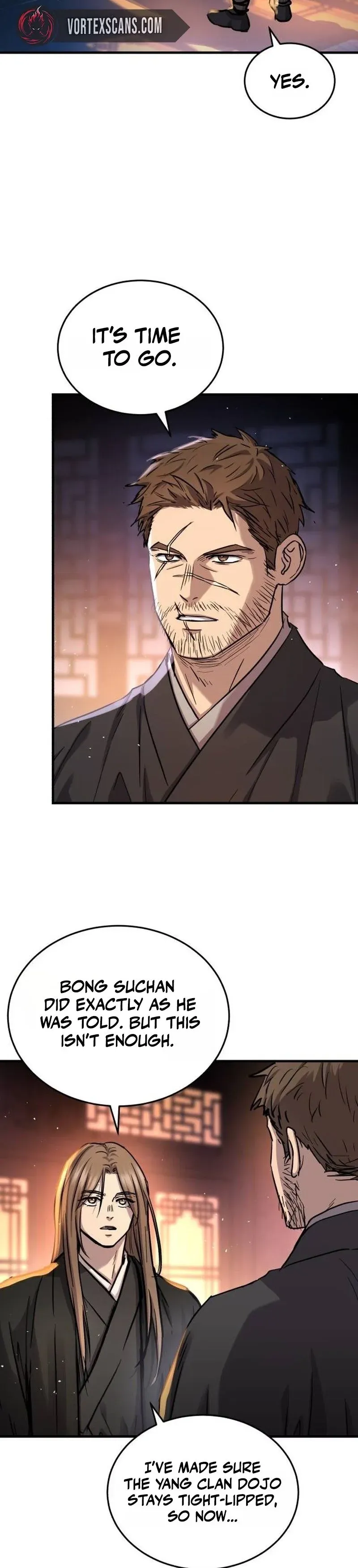 Read Absolute Reign Manga Online