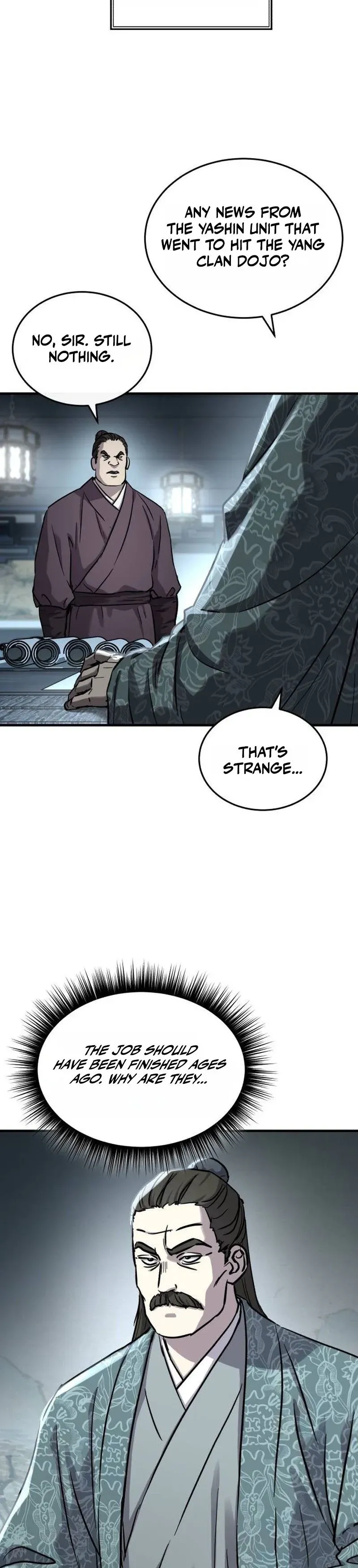 Read Absolute Reign Manga Online