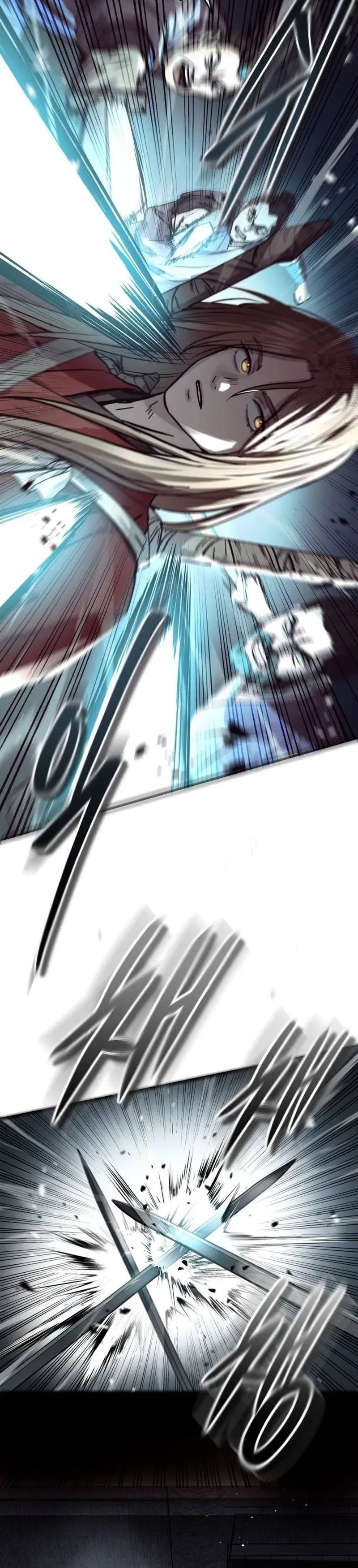 Read Absolute Reign Manga Online