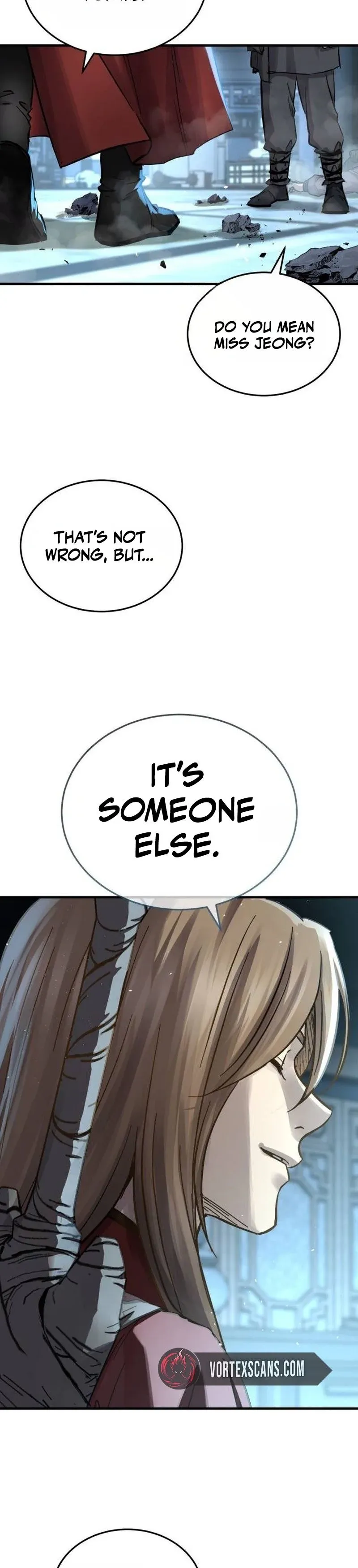 Read Absolute Reign Manga Online