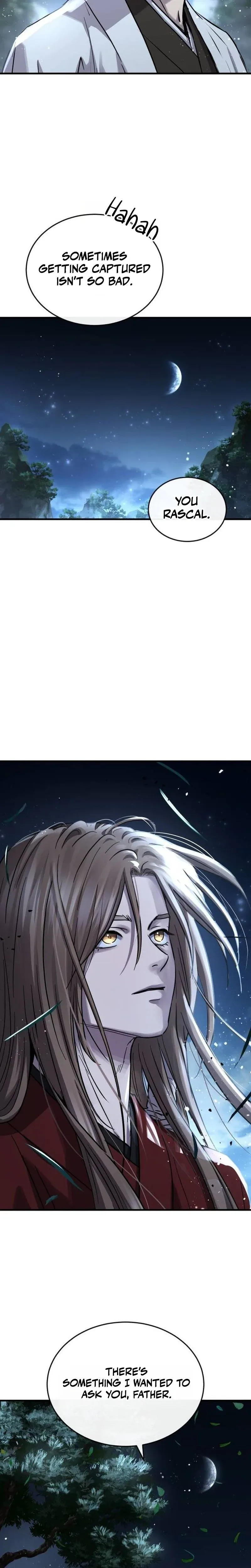 Read Absolute Reign Manga Online