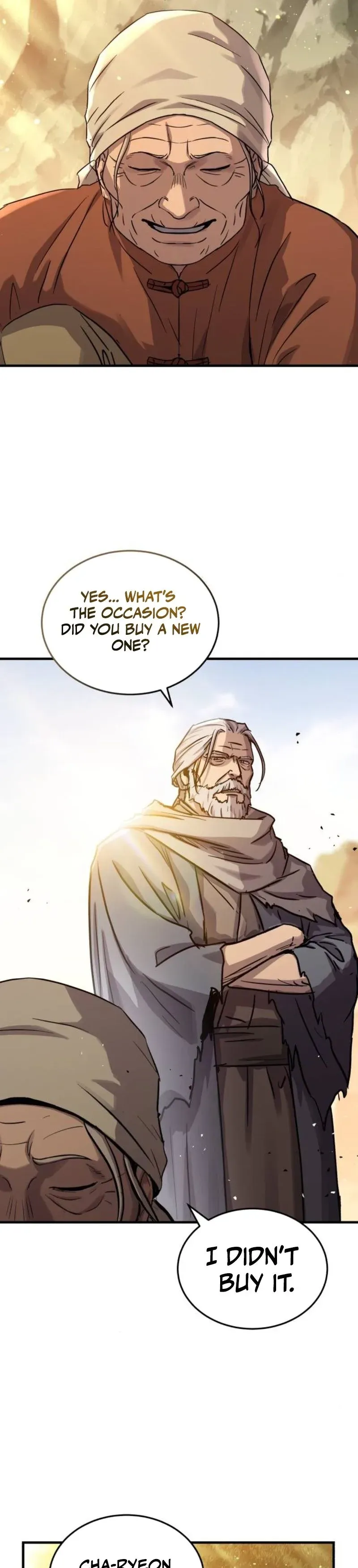 Read Absolute Reign Manga Online