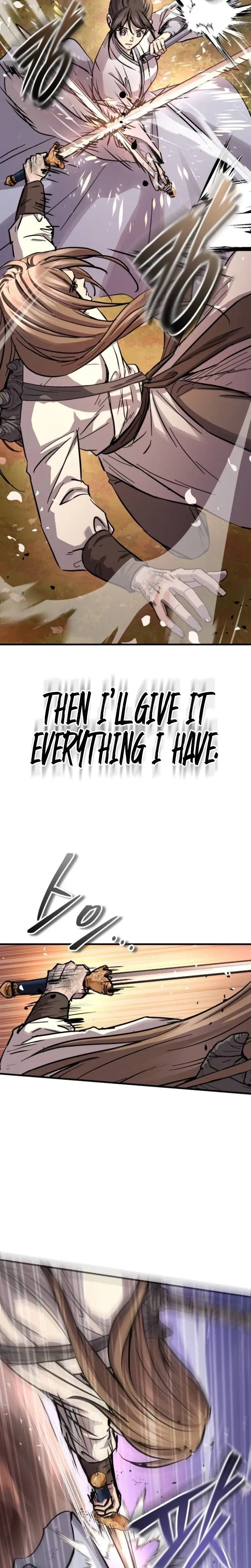 Read Absolute Reign Manga Online