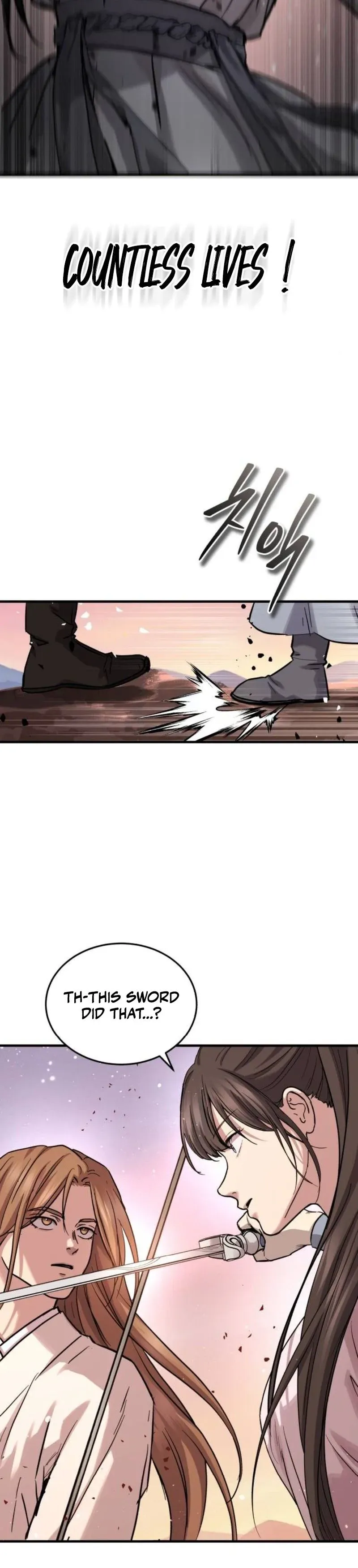 Read Absolute Reign Manga Online